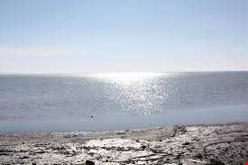 احیای دریاچه ارومیه توسط ژاپنی ها
