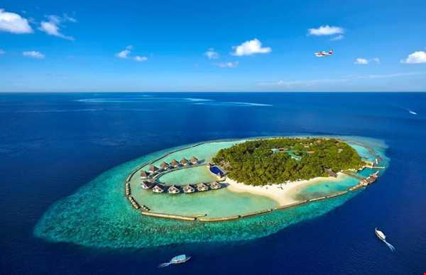 تعطیلات خود را در تور بالی، مالدیو و چین چگونه سپری کنید...