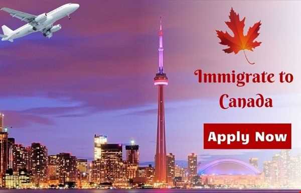 برنامه مهاجرت به استانهای مختلف کانادا
