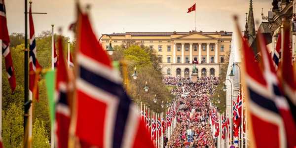5 دلیل برای تحصیل در نروژ