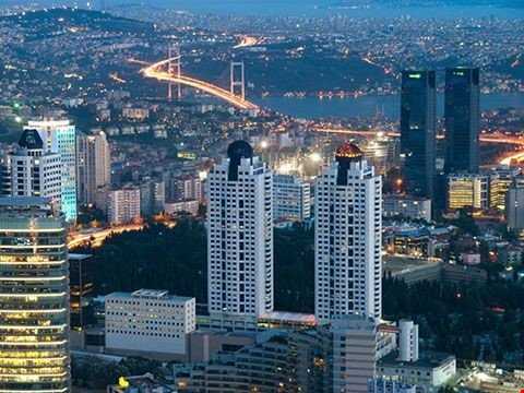 بهترین فرصت‌های سرمایه گذاری در استانبول