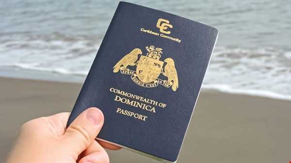 بررسی کشورهای ارائه کننده پاسپورت دوم