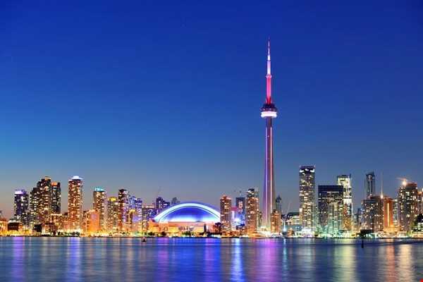 آیا شهرهای بزرگ کانادا برای زندگی بهتر هستند؟