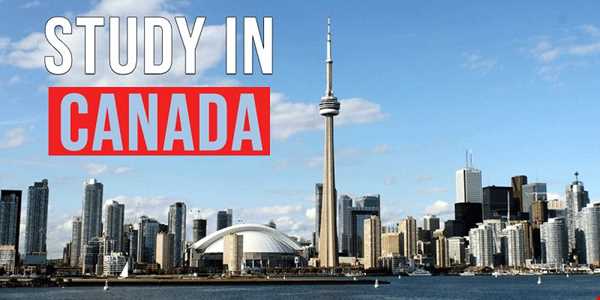 شرایط اخذ ویزای دانشجویی کانادا