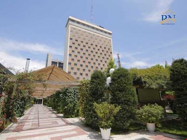 رزرو هتل هما تهران با تضمین بهترین قیمت در رهی نو