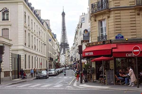 ارزان‌ترین مراکز خرید در فرانسه کجاست؟