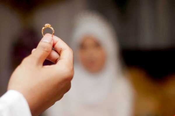 قواعد ازدواج میان مسلمانان