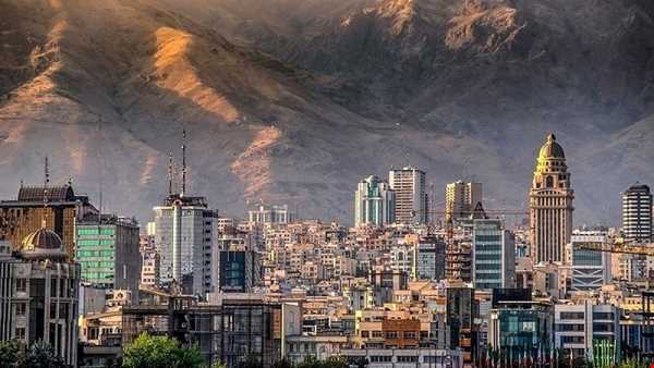 اجاره آپارتمان مبله تهران چقدر هزینه دارد؟