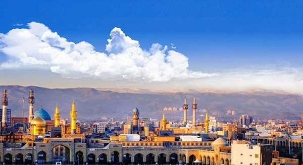 سفر به مشهد مقدس: از زیارت تا سیاحت