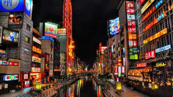 غوغایی که گردشگری ژاپن به راه انداخته