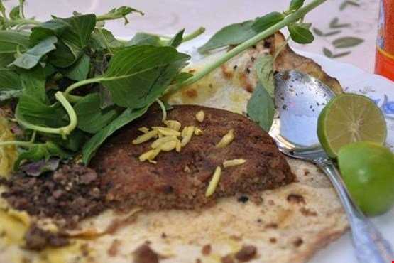 جاذبه‌ای به نام غذای سنتی اصفهان