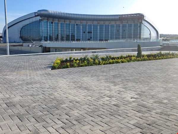 مدرنترین پایانه مسافربری کشور در آستانه افتتاح