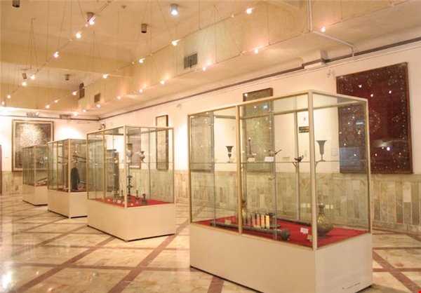 موزه آبادان