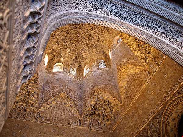 «قصر الحمرا»، جواهر گردشگری اسپانیا
