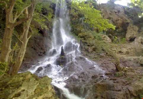 آبشار سمبی