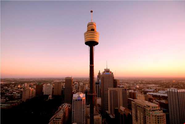 برج سیدنی