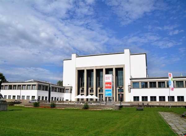 موزه بهداشت آلمان