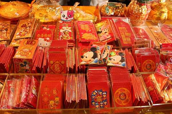 جشن سال نوی چینی