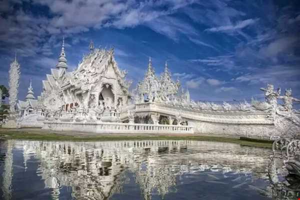 معبد وات رانگ کان