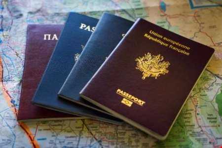 آنچه باید درباره گذرنامه بدانید