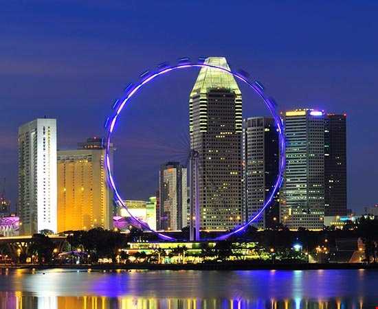سنگاپور ؛ قوانین عجیب که باید قبل از سفر بدانید