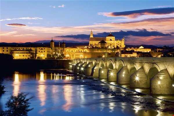 عربی‌ترین شهر اسپانیا