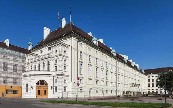 قصر هافبرگ