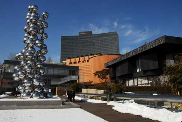 اگر قصد سفر به سئول را دارید، بازدید از این موزه‌های دوست داشتنی را فراموش نکنید.