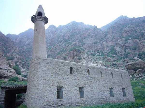 روستای شالان
