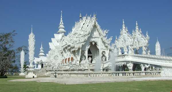 معبد وات رانگ کان
