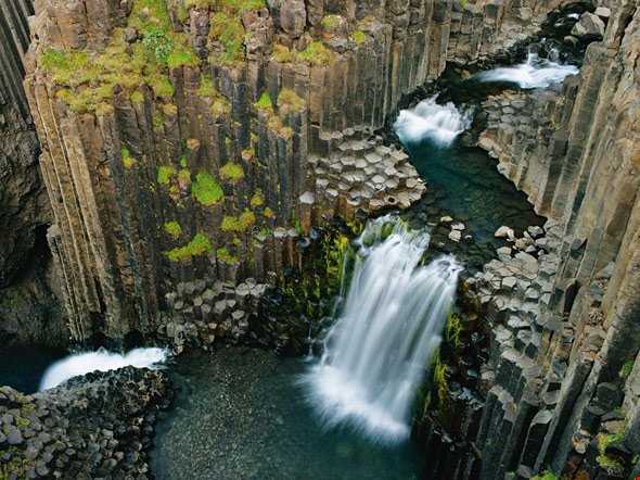 زیبایی‌های ایسلند