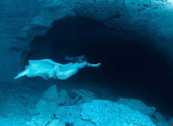 بانوی غار «اردا»