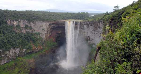 آبشار کایتئور