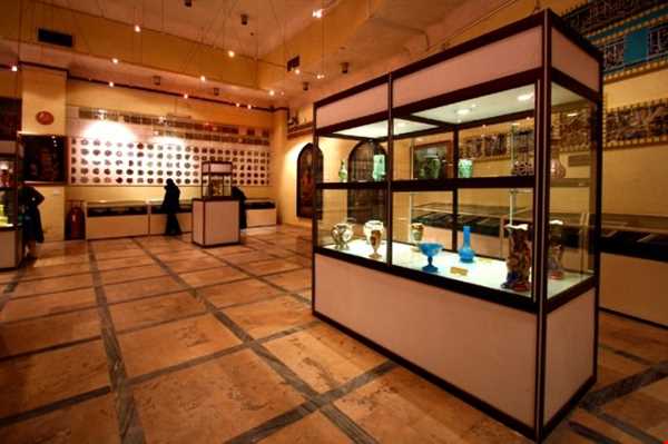 موزه آستان مقدس