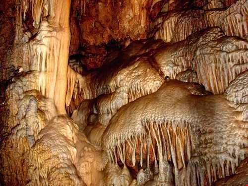 دومین غار بزرگ ترکیه