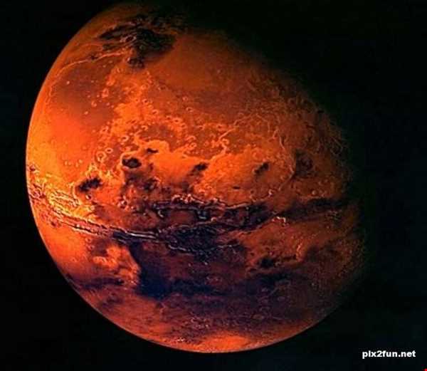 ناسا کشف آب در مریخ را تائید کرد