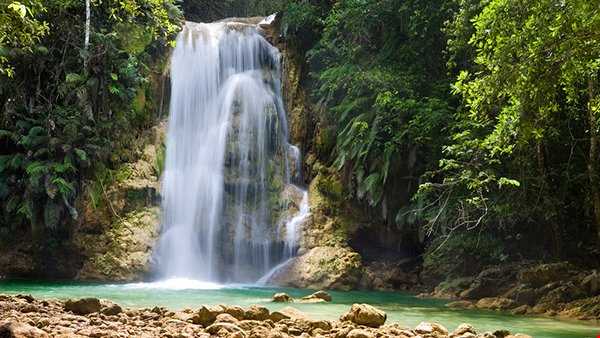 آبشارهای داماجاکوآ