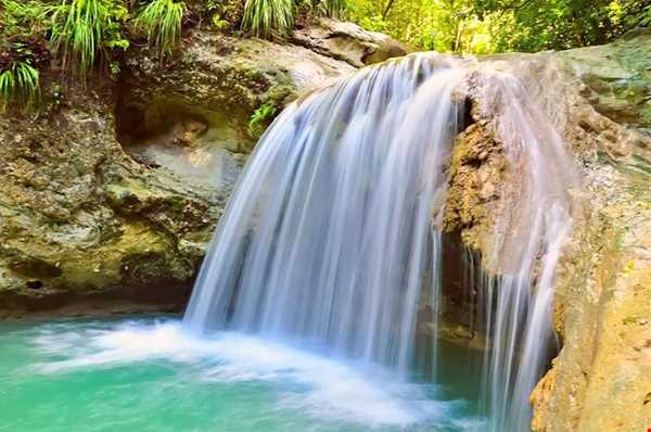 آبشارهای داماجاکوآ
