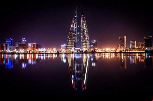 آشنایی با کشور بحرین