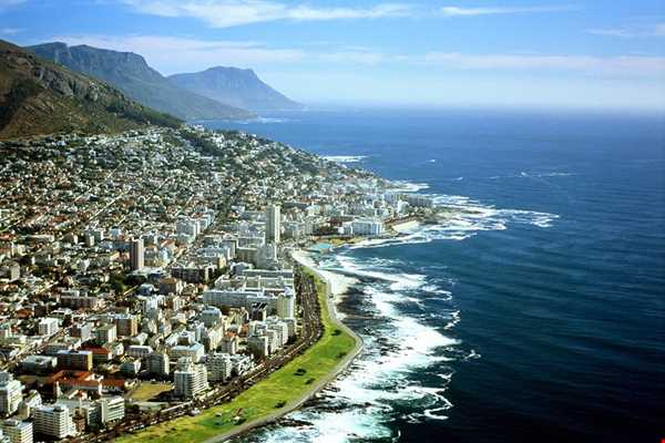 تور آفریقای جنوبی چقدر هزینه می‌برد؟