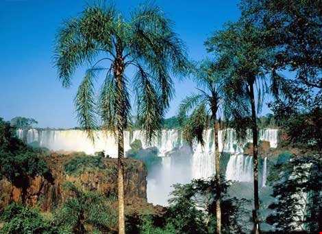 آبشار ایگوآزو