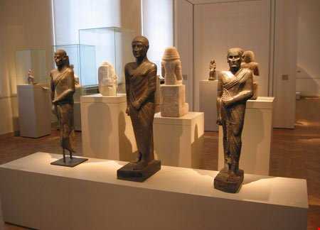 موزه ملی قاهره