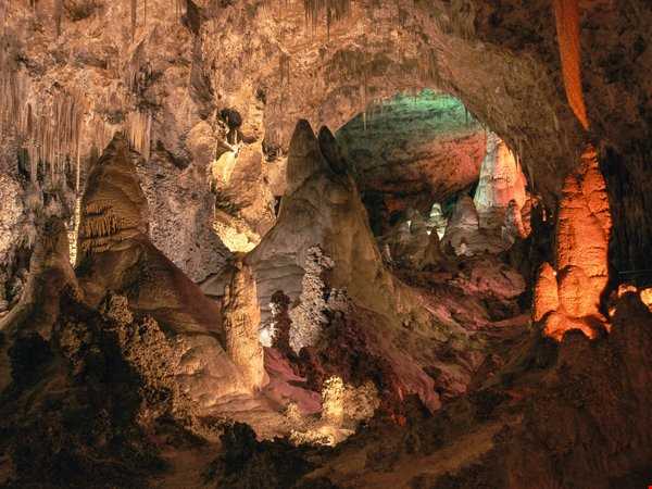 غار کارلزبد