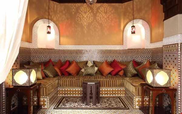 هتل رویال منصور مراکش