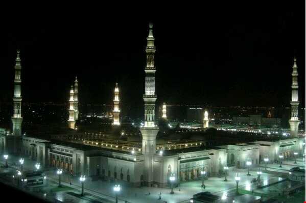 شاهکار معماری اسلامی
