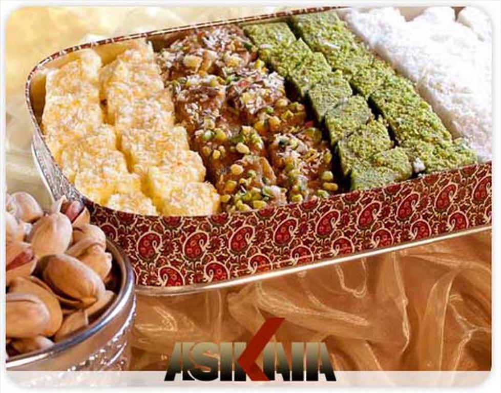 Ghottab Ghotab ( Ghottab - Qottab - Qotab ) | tishineh tourism