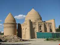 chehel dokhtar castle tishineh tourism