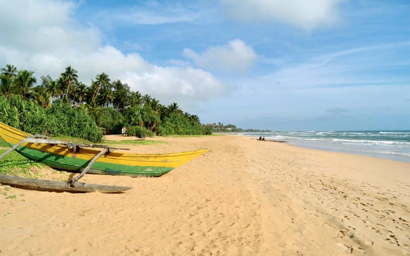 Bentota Beach by Cinnamon tishineh tourism