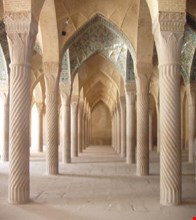 Vakil_Mosque
