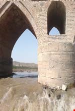 Bridge of ghale jough